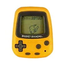楽天市場】ポケットピカチュウ 本体の通販