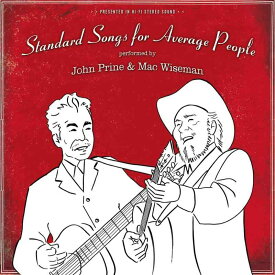 【中古】Standard Songs for Average People