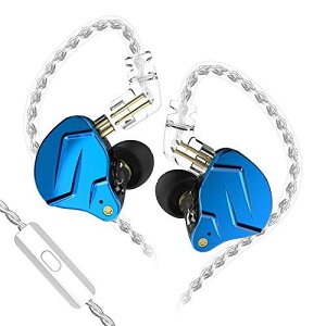 KZ ZSN Pro X �C���C���[�o�b�h �C���z�� Yinyoo �n�C�u���b�h �_�C�i�~�b�N �h���C�o�[ �o�����X �A�[�}�`���A �w�b�h�z�� �f���A���h���C�o�[ 1DD 1BA �d�ቹ �X�e���I�T�E���h �l�ԍH�w�Ɋ�Â�
