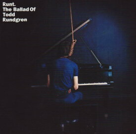 【中古】Runt. The Ballad of