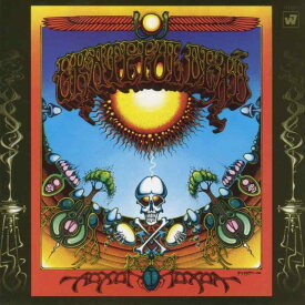 【中古】Aoxomoxoa