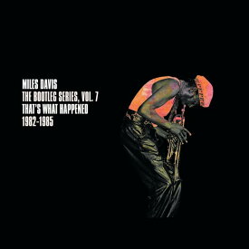 【中古】The Bootleg Series, Vol. 7: That's What Happened 1982-1985