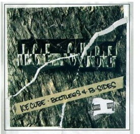 【中古】Bootlegs &amp; B-Sides