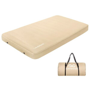 CAMDOOR �L�����v �}�b�g �G�A�[�}�b�g �_�u�� ���� 10cm �y90�b�����c���E�\�t�g�Ȏ�G��z�C���t���[�^�[�}�b�g �����c�� �L�����p�[ �Ԓ��� �L�����v�p�i �h���h�� �h�� ���S���L �l�G�g�p