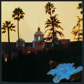 【中古】Hotel California