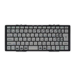 ���{(Mobo) �L�[�{�[�h MOBO Keyboard 2