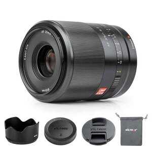 Viltrox AF 35mm F1.8 Z�}�E���g Nikon Z�����Y 35/1.8 Z�}�E���g