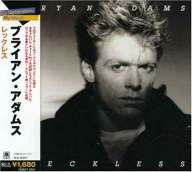 【中古】レックレス