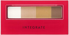 【クーポンあり】インテグレート(INTEGRATE) ビューティートリック アイブロー 2.5g