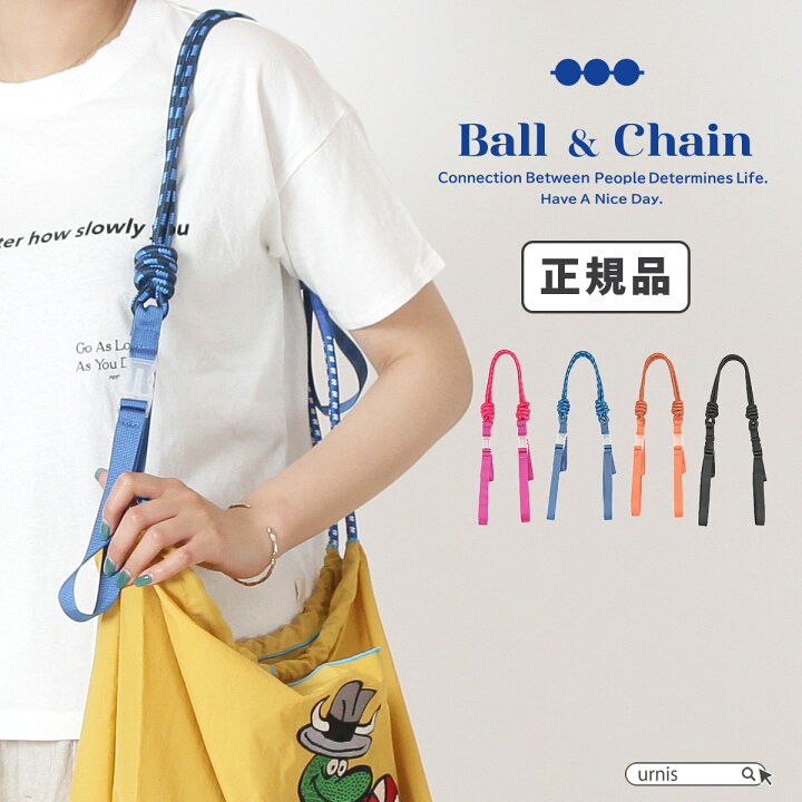 新作 再入荷 ballchain ボールアンドチェーン トラ 猫 ネコ 折りたたみ ショッピングバッグ 買い物バッグ トートバッグ ショルダー 2WAY 刺繍 レディース お洒落 大きめサイズ オシャレ お洒落 可愛い 買い物 三原英詳 MIHARA 【 正規販売店 】 p001 ... Ball&Chain ボールアンドチェーン 猫 ポーチ