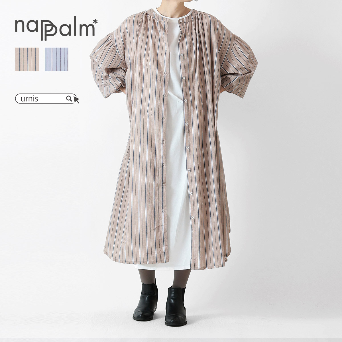 楽天市場】Nappalm wear Vintage ナップパーム ウェア ヴィンテージ