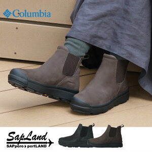 Columbia Sapland 2025H~ V K戵X SAPLAND? IV LUX SIDE-GORE WP OHI RrA Tbvh Y fB[X C  ~C ȂC Xm[u[c h h ɂ ~ Ή s L