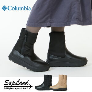 Columbia Sapland 2025H~ V K戵X SAPLAND? III DIVA SIDE-ZIP WP OHI SAPLAND RrA Tbvh fB[X C  ~C ȂC Xm[u[c h h ɂ ~ Ή s M