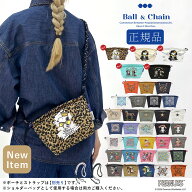 【正規取扱店】 Ball&Chain ボールアンドチェーン【8/10発売｜数量限定】スヌーピー ピーナッツ SNOOPY P…