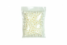 【バスコフーズ】ミニスターマシュマロ・ホワイト　250g