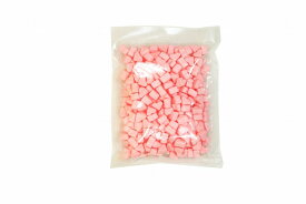 【バスコフーズ】ミニハートマシュマロ・ピンク　250g