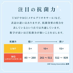 楽天市場 初回限定特価 お試し 送料無料マヌカハニー 250g Umf 10 はちみつ ハチミツ Mg メチルグリオキサール 263 513 ハニー 専門店 蜂蜜 ギフト プレゼント マヌカ蜂蜜 抗菌 活性 武州養蜂園 マヌカ 健康 整腸 ニュージーランド 武州養蜂園