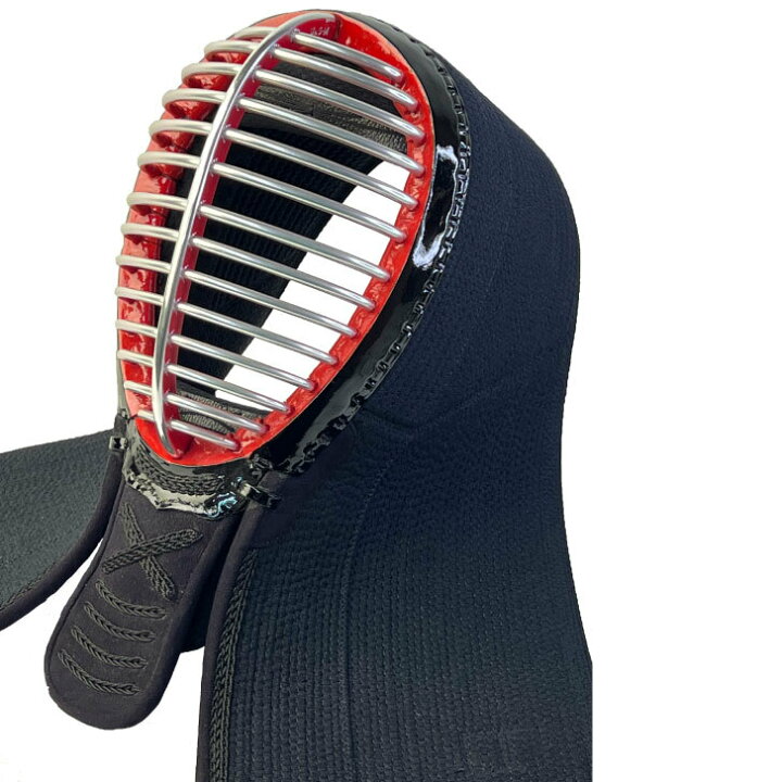 楽天市場】一般用剣道具 TONBO air【面単品】 : 武州堂
