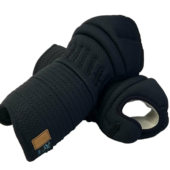 楽天市場】剣道具 剣道防具 小手単品 【8ミリミシン刺ジャージ 