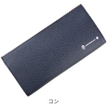 イケテイ/カステルバジャック/アーチ/ラウンド長財布/74615