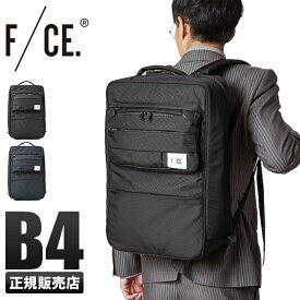 【最大28倍】エフシーイー F/CE. リュック バックパック ビジネスリュック メンズ A4 B4 AUTHENTIC F1901AU0015 cpn20【在庫限り】