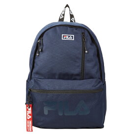 【最大35倍｜5/30 9:59〆】FILA フィラ リュック 27L 通学 男子 女子 高校生 中学生 大容量 韓国 メンズ レディース スポーツブランド 7589【在庫限り】