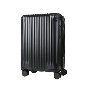 【最大41倍|10/25限定】カーゴ スーツケース 機内持ち込み Sサイズ SS 36L 軽量 ストッパー付き エアスタンド cat558st キャリーケース