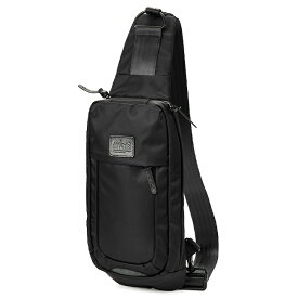 【最大33倍｜4/18限定】マンハッタンポーテージ ブラックレーベル ボディバッグ メンズ レディース ブランド Manhattan Portage BLACK LABEL mp1922twlbl