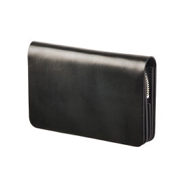 【最大32倍｜2/16 23:59〆】SLOW スロウ 財布 二つ折り財布 本革 コードバン メンズ herbia so774j