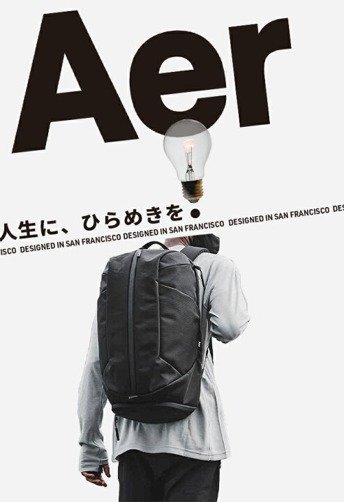 楽天市場】【追加最大+22倍｜3/30限定】Aer Duffel Pack 3 エアー 