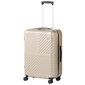 【最大29倍】エース スーツケース Mサイズ 57L 軽量 ラディアル ACE 06972 キャリーケース キャリーバッグ