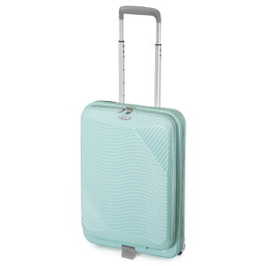 yő30{b10/10zAWAQ[W X[cP[X @ STCY SS 38L ܂肽 ܂ g y tgI[v uh R{bNX2 A.L.I Asia Luggage Locobox2 lc-5825-18 L