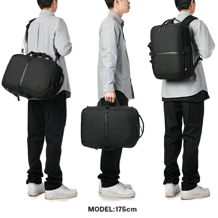 楽天市場】【追加最大+35倍｜4/5限定】Aer Flight Pack 3 Travel 