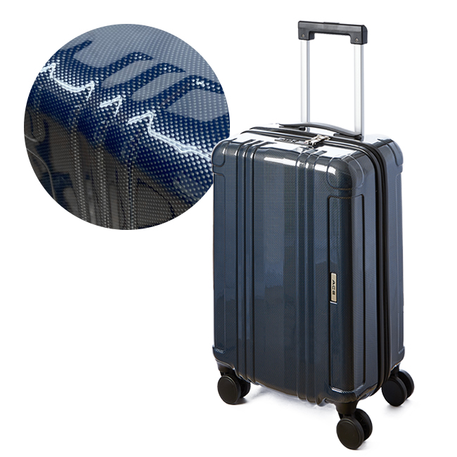 キャリーケース スーツケース aceの人気商品・通販・価格比較 - 価格.com