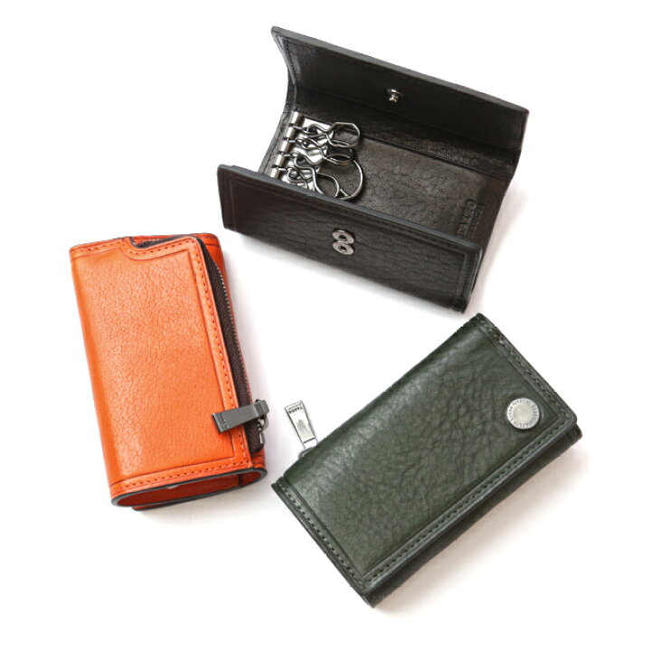 楽天市場】【追加最大+32倍｜3/21 20時～】タケオキクチ 財布 キー  