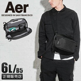 【最大28倍】Aer Day Sling 3 ショルダーバッグ メンズ レディース ブランド ミニ 斜めがけ 小さめ エアー AER-21038