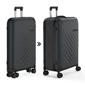 yő33{b9/15z[N X[cP[X 100L  158cmȓ LLTCY 4փ^Cv ő ^ e ܂肽 g }` RpNg X Rollink Flex 360° Spinner L[P[Xy