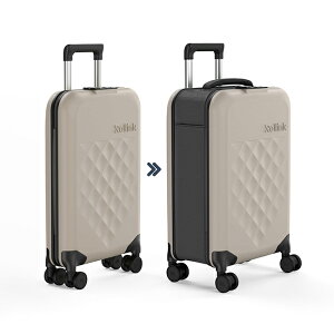 yǉő+30{b11/10z[N X[cP[X @ 40L STCY 4փ^Cv ܂肽 }` RpNg X Rollink Flex 360° Spinner L[P[Xy݌Ɍz