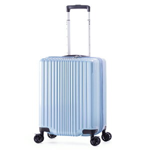 yő38{b10/23 9:59YzAWAQ[W X[cP[X @ STCY SS 40L y g ő Xgbp[t tBpP A.L.I Asia Luggage FiLPake ali-6060-18w L[P[X