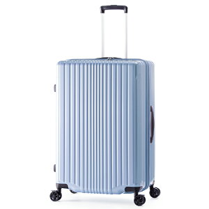 yő41{zAWAQ[W X[cP[X LTCY 71L g y ^ e Xgbp[t tBpP A.L.I Asia Luggage FiLPake ali-6060-24w L[P[X