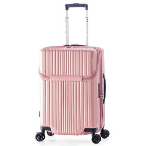 yő40{b11/10zAWAQ[W X[cP[X MTCY 52L tgI[v gbvI[v Xgbp[t g y ^ tBpP A.L.I Asia Luggage FiLPake ali-6060tp-22w L[P[X