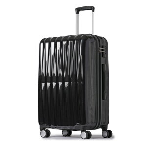 【最大40倍|10/27 9:59〆】スーツケース 60L Mサイズ 中型 軽量 DBCラゲージ HIRODBC bdy1951-24 キャリーケース cpn10o