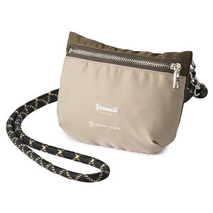 �y�ő�33�{�zW���T�t�� �}�X�^�[�s�[�X×���Z�~�e�X�g���b�v �V�����_�[�|�[�` �X�}�z�X�g���b�v �����Y �u�����h �΂߂��� �y�� master-piece 12433-ys2 tppr�y�݌Ɍ���z