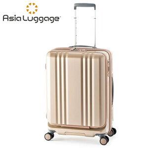 yő36{b9/18zAWAQ[W X[cP[X MTCY 55L tgI[v Xgbp[t y g ^ fJ A.L.I Asia Luggage Edge ALI-077-22FW L[P[X