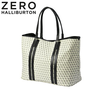 【追加最大+19倍】ゼロハリバートン ゴルフ モノグラム トートバッグ ロッカー Lサイズ 大きめ 大容量 ZERO HALLIBURTON GOLF Monogram 82532