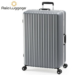 yubNtCf[P51{(ő)zAWAQ[W X[cP[X LTCY LL 96L 158cmȓ  e ^ y t[^Cv uh }WJCX A.L.I Asia Luggage Magicalouis ALI-5088-28 L