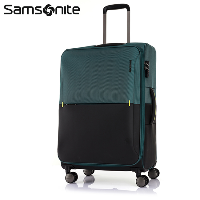 サムソナイト ソフト スーツケース 大型の人気商品・通販・価格比較