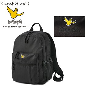 yő55{b12/5z}[NSUX obO bN obNpbN fCpbN ʊw jq q Z w e Y fB[X uh A4 26L (What it isNt) ART BY MARKGONZALES 2H9-13173 c