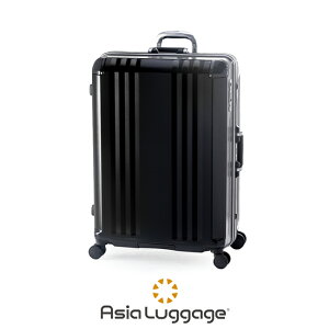 yő29{zAWAQ[W X[cP[X LTCY LL 96L  158cmȓ y ^ e t[^Cv Xgbp[t fJEdge A.L.I Asia Luggage ALI-070R-28 L[P[X
