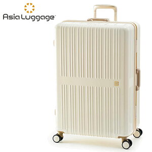 y4H聚ő52{b11/20 20`zAWAQ[W X[cP[X LTCY LL 96L 158cmȓ  t[^Cv uh y ^ e h[Cg A.L.I Asia Luggage Dream Light ALI-099-28 L